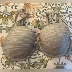 Lot of 3 34D WEAR EVERYWHERE T-SHIRT LIGHTLY LINED BRA